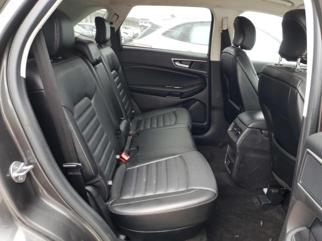 Photo 11 from auction – 2017 FORD EDGE SEL with VIN 2FMPK4J89HBC50802