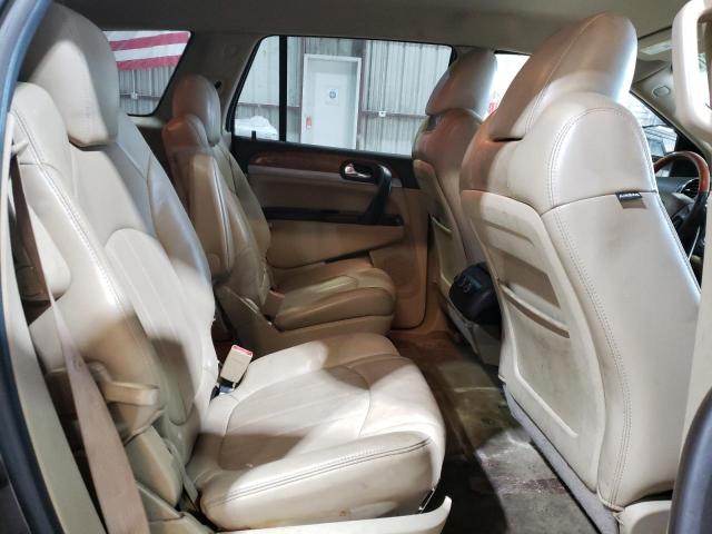 Photo 11 from auction – 2010 BUICK ENCLAVE with VIN 5GALRBED5AJ264869