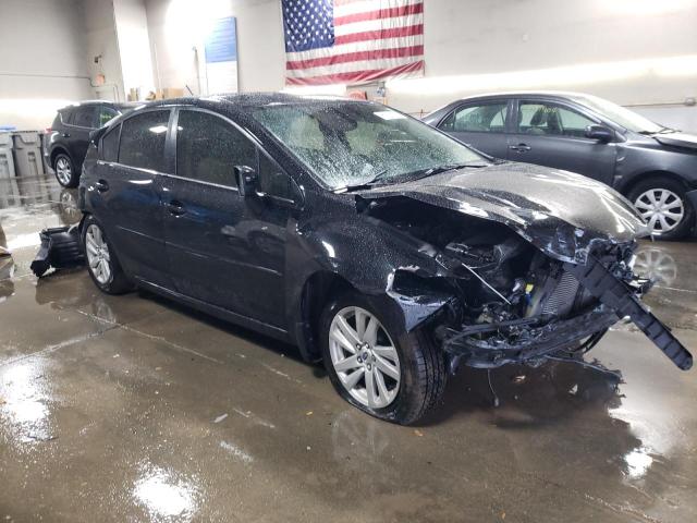 Photo 4 from auction – 2015 SUBARU IMPREZA PR with VIN JF1GJAC64FH022343