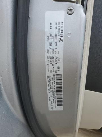 Photo 14 from auction – 2018 CHRYSLER PACIFICA T with VIN 2C4RC1FG3JR279864