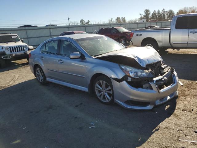 Zdjęcie 4 z aukcji – 2013 SUBARU LEGACY 2.5 z VIN 4S3BMBC68D3026004