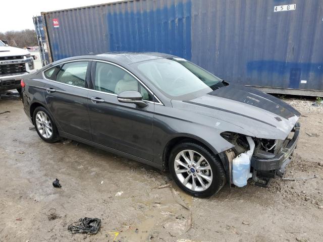 Photo 4 from auction – 2017 FORD FUSION SE with VIN 3FA6P0HD6HR284216
