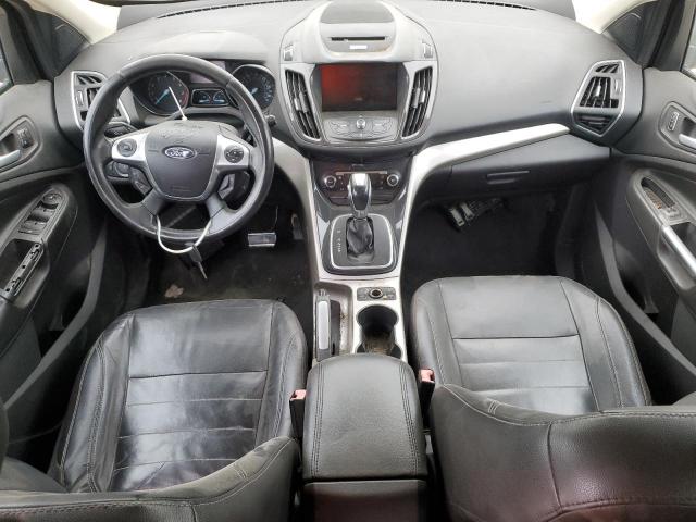 Photo 8 from auction – 2013 FORD ESCAPE SEL with VIN 1FMCU9H90DUB99635