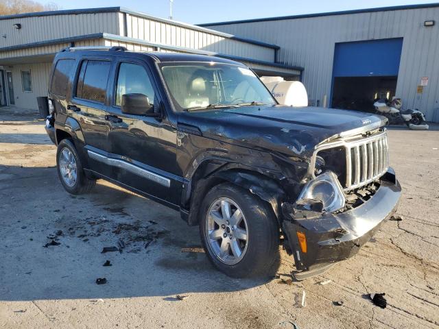 Photo 4 from auction – 2011 JEEP LIBERTY LI with VIN 1J4PN5GK7BW531355