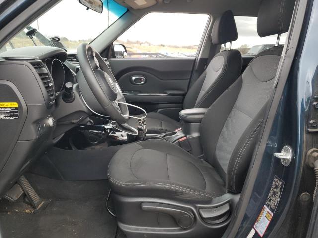 Photo 7 from auction – 2017 KIA SOUL + with VIN KNDJP3A57H7451165