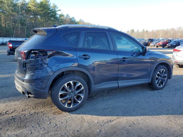Photo 3 from auction – 2016 MAZDA CX-5 GT with VIN JM3KE4DY3G0732349