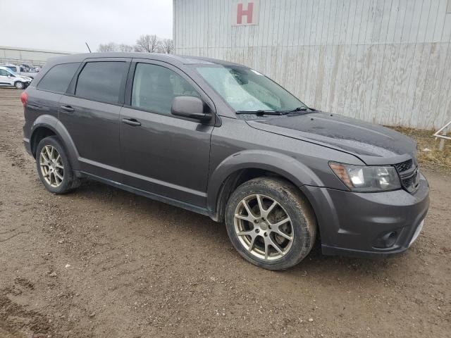 Photo 4 from auction – 2015 DODGE JOURNEY R/ with VIN 3C4PDDEG4FT593728