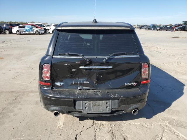 Photo 6 from auction – 2012 MINI COOPER S C with VIN WMWZG3C51CTY38503