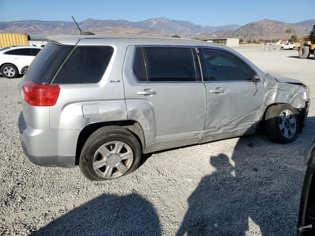 Photo 3 from auction – 2015 GMC TERRAIN SL with VIN 2GKALMEK5F6412125