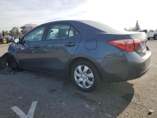 Photo 2 from auction – 2019 TOYOTA COROLLA L with VIN 2T1BURHE6KC148471