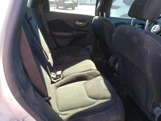 Photo 11 from auction – 2016 JEEP CHEROKEE L with VIN 1C4PJLCB7GW135235