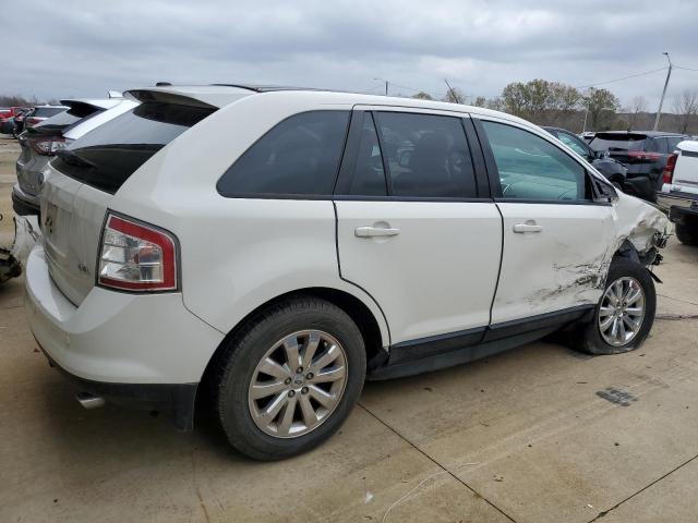 Photo 3 from auction – 2010 FORD EDGE SEL with VIN 2FMDK3JC9ABB76319