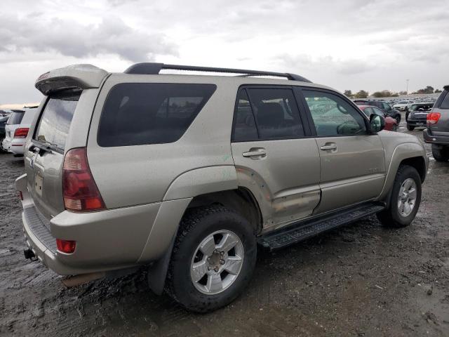 Photo 3 from auction – 2005 TOYOTA 4RUNNER SR with VIN JTEBU14R750071792