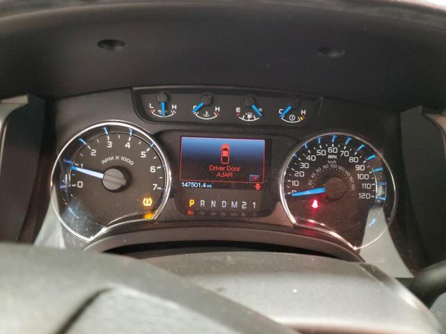 Photo 9 from auction – 2014 FORD F150 SUPER with VIN 1FTFW1EFXEKF72104