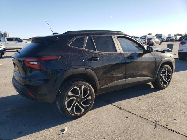 Photo 3 from auction – 2025 CHEVROLET TRAX 2RS with VIN KL77LJEP9SC078244
