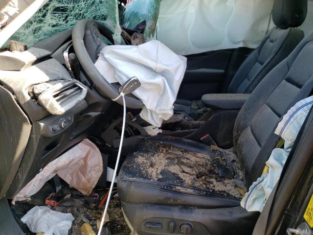 Photo 7 from auction – 2023 CHEVROLET TRAILBLAZE with VIN KL79MPS23PB014747