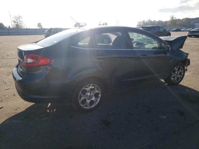 Photo 3 from auction – 2011 FORD FIESTA SEL with VIN 3FADP4CJ4BM231983
