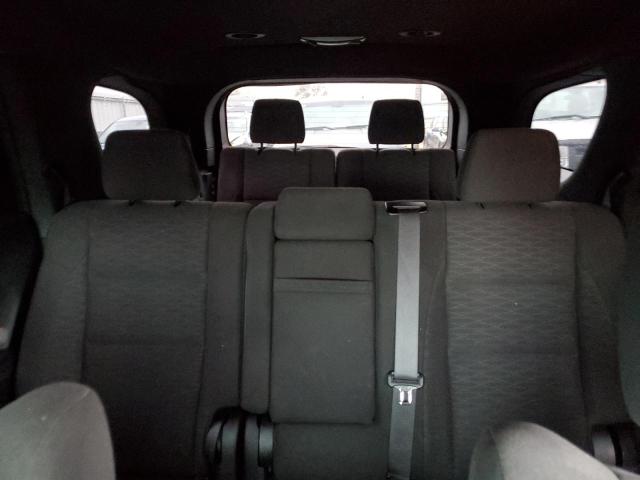 Photo 10 from auction – 2020 DODGE DURANGO SX with VIN 1C4RDJAG5LC204079