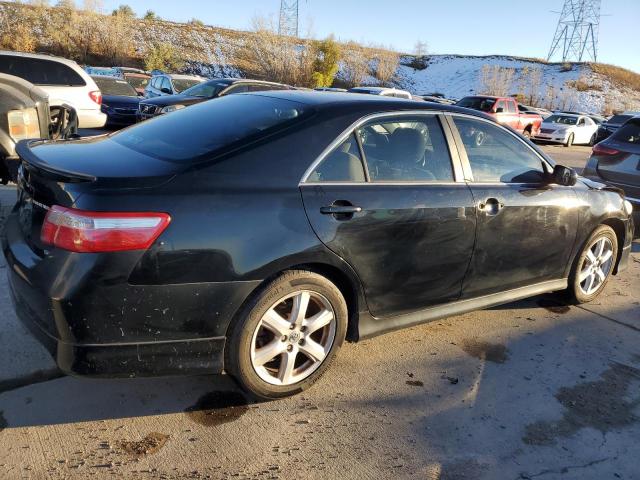 Photo 3 from auction – 2009 TOYOTA CAMRY BASE with VIN 4T1BE46K89U885737