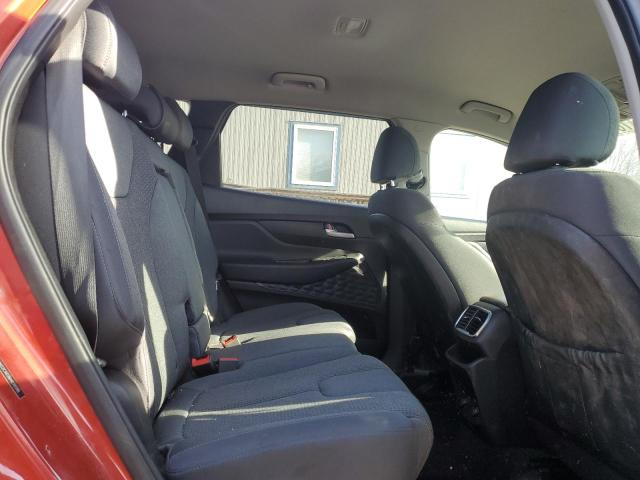 Photo 11 from auction – 2019 HYUNDAI SANTA FE S with VIN 5NMS2CAD2KH078188