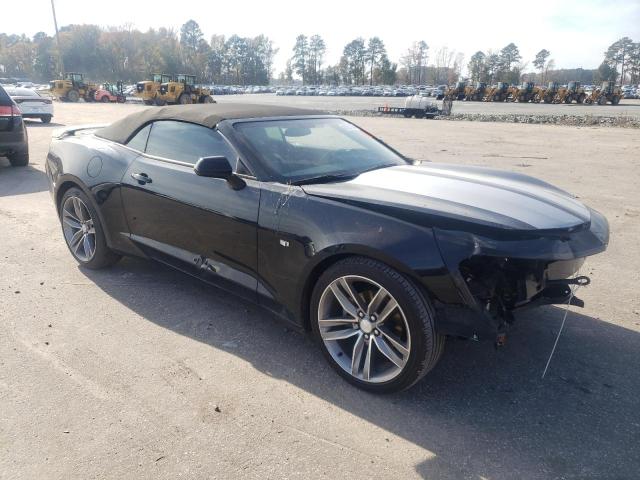 Photo 4 from auction – 2016 CHEVROLET CAMARO LT with VIN 1G1FD3DS3G0175812