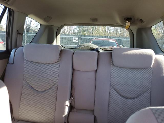Photo 10 from auction – 2006 TOYOTA RAV4 with VIN JTMBK33V866008817