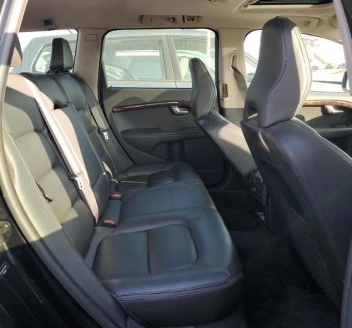 Photo 10 from auction – 2012 VOLVO XC70 3.2 with VIN YV4940BL0C1144906