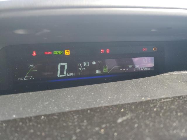 Photo 9 from auction – 2013 TOYOTA PRIUS V with VIN JTDZN3EU6D3239191