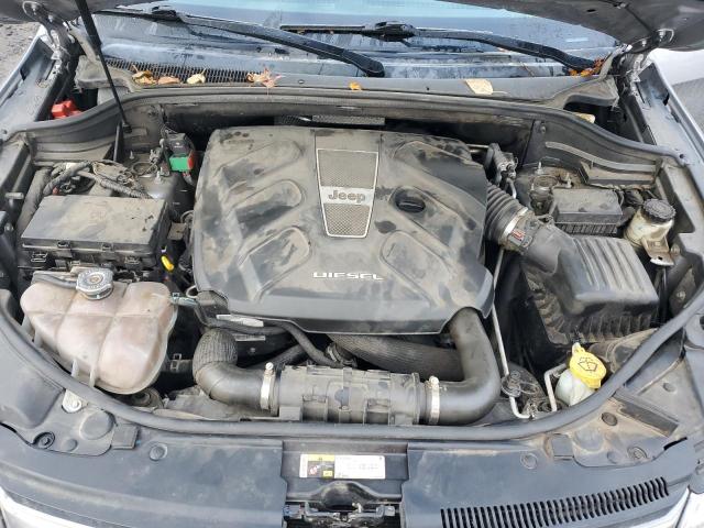 Photo 12 from auction – 2014 JEEP GRAND CHER with VIN 1C4RJFBM9EC451568