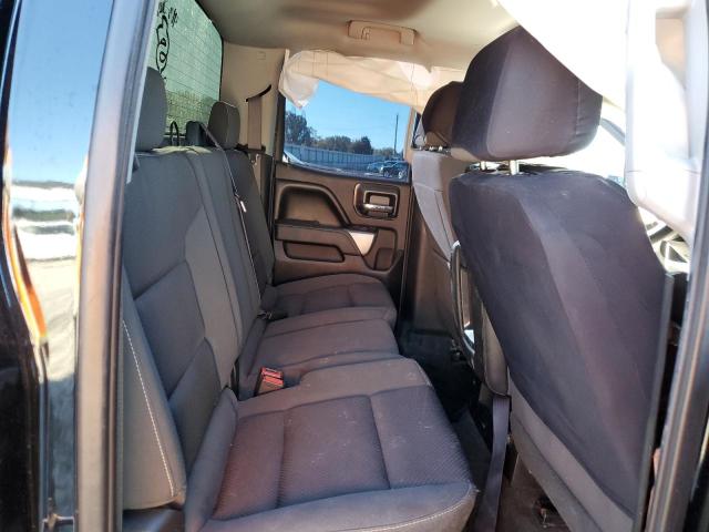 Photo 11 from auction – 2016 CHEVROLET SILVERADO with VIN 1GCVKREC1GZ259481