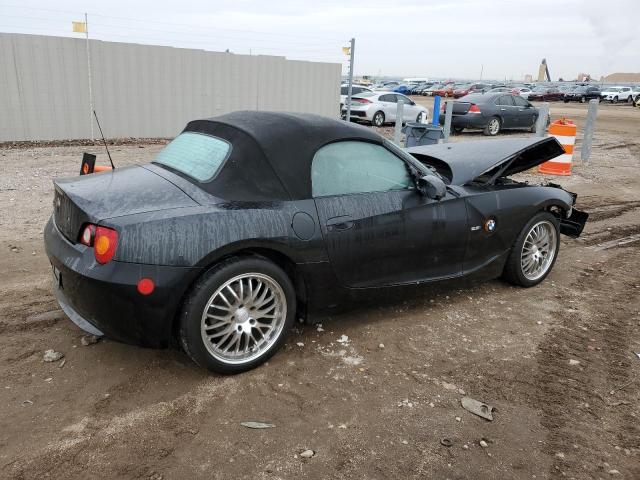 Снимка 3 от търг – 2003 BMW Z4 2.5 с VIN 4USBT33493LS44601