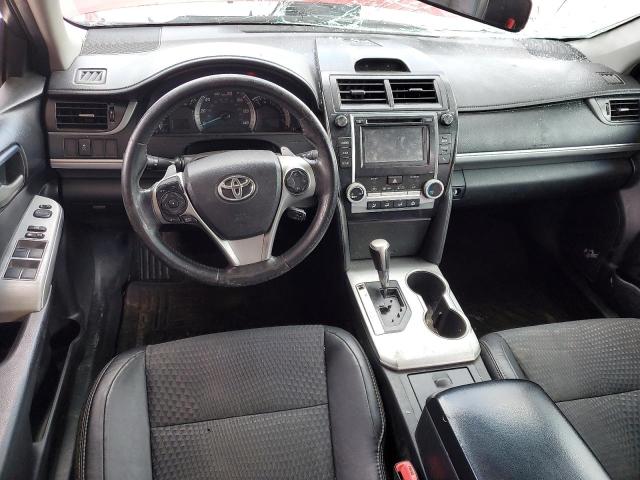 Photo 8 from auction – 2014 TOYOTA CAMRY L with VIN 4T1BF1FK3EU827802