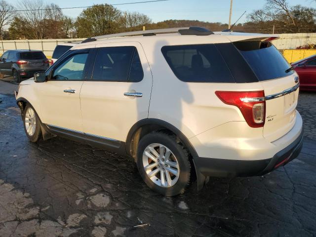 Photo 2 from auction – 2013 FORD EXPLORER X with VIN 1FM5K7D88DGA57712