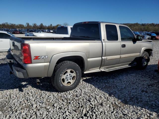Photo 3 from auction – 2003 CHEVROLET SILVERADO with VIN 1GCEK19T73E356701