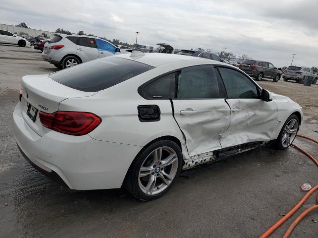 Photo 3 from auction – 2018 BMW 430I GRAN with VIN WBA4J1C53JBG80106