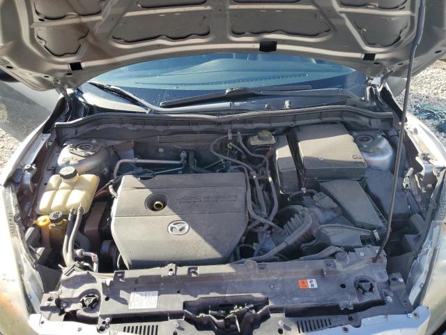Foto 11 de la subasta – 2012 MAZDA 3 I con VIN JM1BL1UF2C1588065