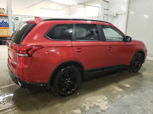 Photo 3 from auction – 2018 MITSUBISHI OUTLANDER with VIN JA4AZ3A39JZ051167