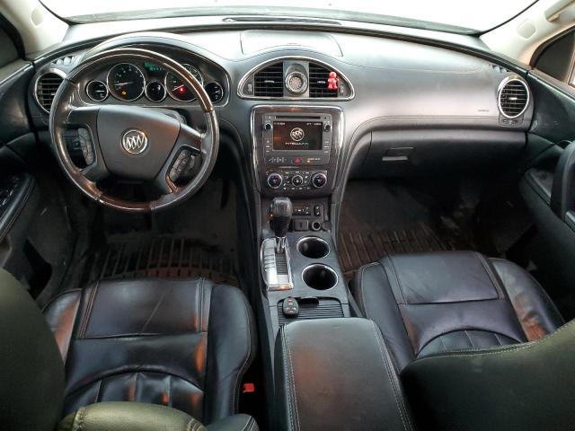 Photo 8 from auction – 2015 BUICK ENCLAVE with VIN 5GAKVBKD7FJ234047