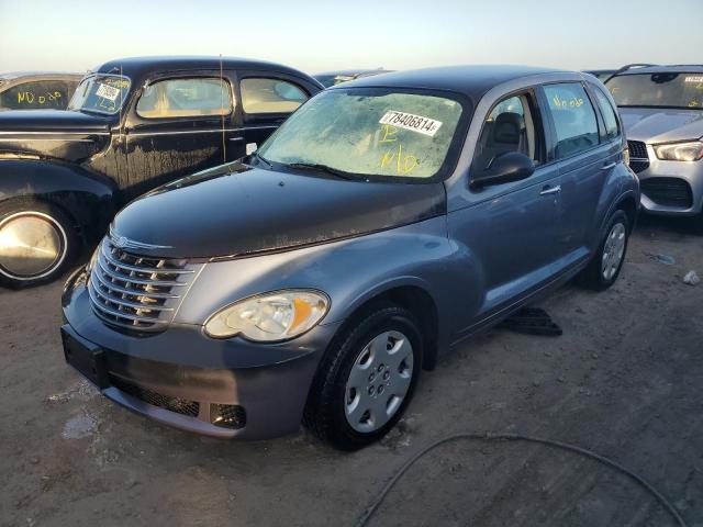 CHRYSLER PT CRUISER 2007 with VIN 3A4FY48B87T554488 - Photo from auction