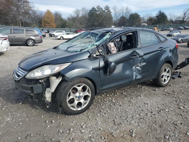 Photo 1 from auction – 2011 FORD FIESTA SEL with VIN 3FADP4CJ5BM224265