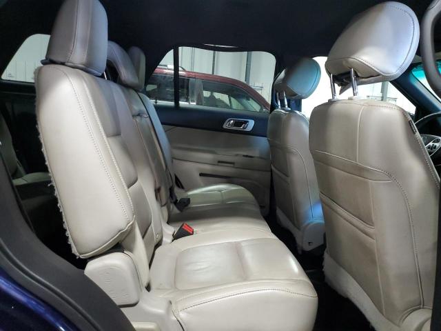 Photo 11 from auction – 2011 FORD EXPLORER L with VIN 1FMHK8F80BGA07190