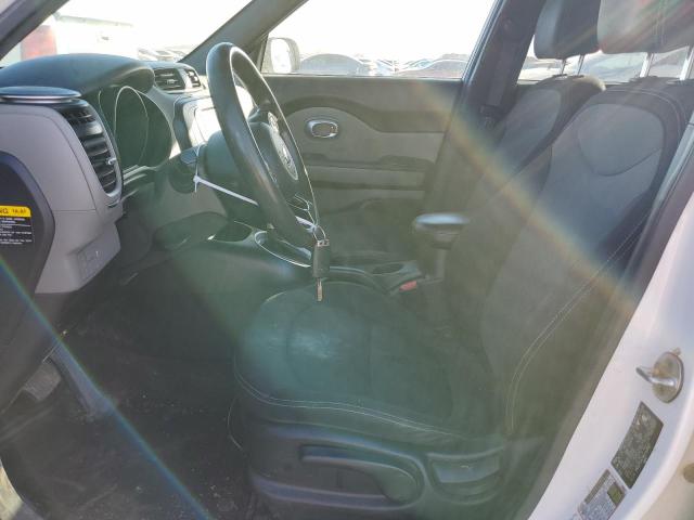Photo 7 from auction – 2017 KIA SOUL + with VIN KNDJP3A59H7419107