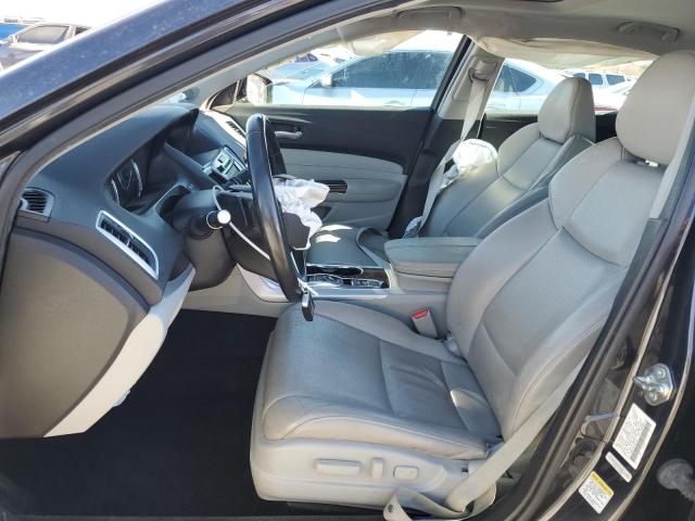 Photo 7 from auction – 2015 ACURA TLX TECH with VIN 19UUB2F55FA021232