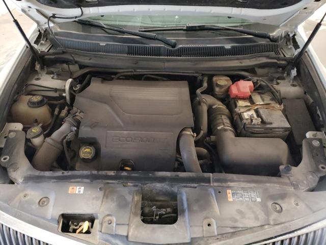 Photo 12 from auction – 2015 LINCOLN MKT with VIN 2LMHJ5AT6FBL02356