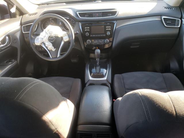 Photo 8 from auction – 2015 NISSAN ROGUE S with VIN KNMAT2MV7FP540684