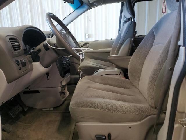 Photo 7 from auction – 2006 DODGE GRAND CARA with VIN 2D8GP44L06R872944