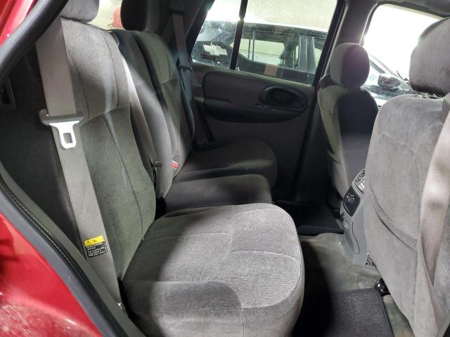 Photo 10 from auction – 2002 CHEVROLET TRAILBLAZE with VIN 1GNDT13S722252211