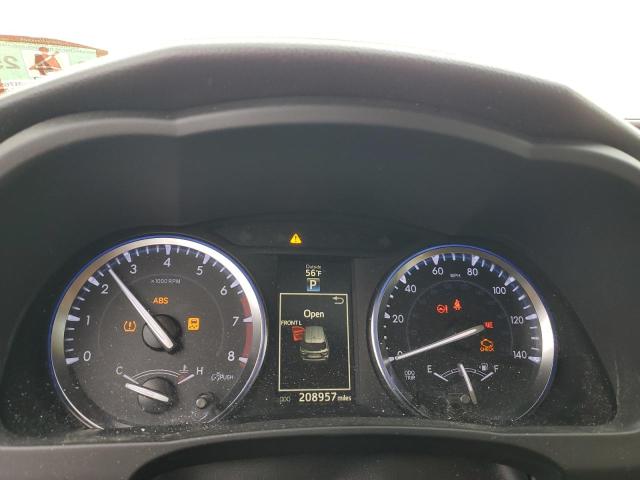 Photo 9 from auction – 2014 TOYOTA HIGHLANDER with VIN 5TDJKRFH5ES023505