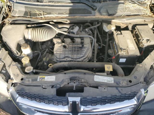 Photo 12 from auction – 2014 DODGE GRAND CARA with VIN 2C4RDGBG0ER110400