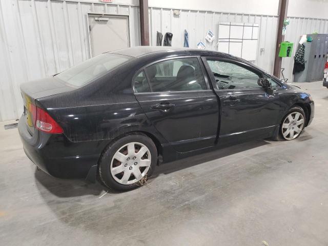 Photo 3 from auction – 2008 HONDA CIVIC LX with VIN 2HGFA16528H328609